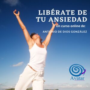 Libérate de tu Ansiedad